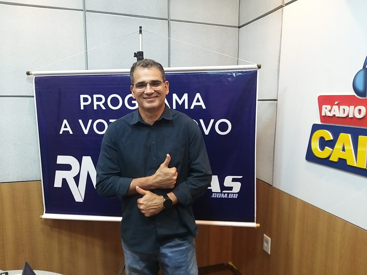 “Vamos modernizar o trânsito de Porto Velho”, diz Iremar Lima, secretário da Semtran