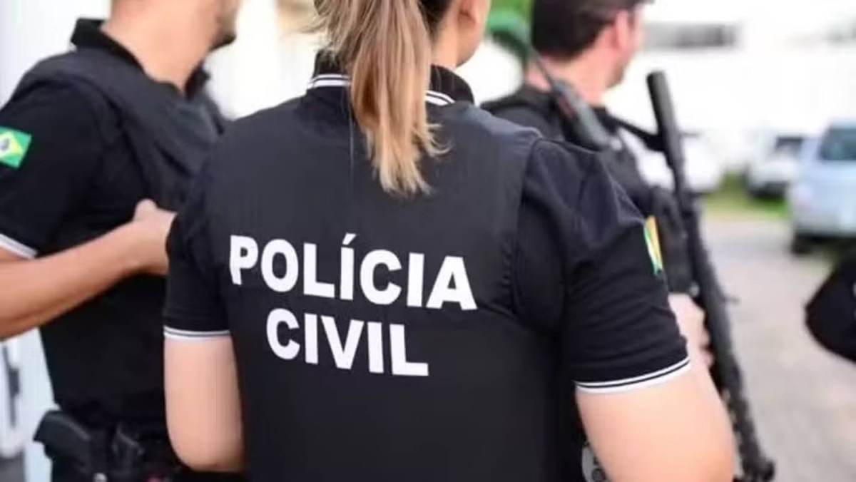 Homem de 34 anos é preso após divulgar fotos íntimas de colegas de trabalho no CE
