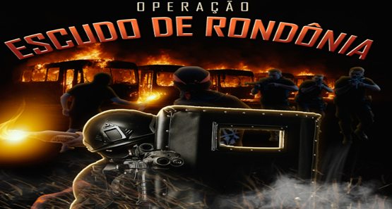 Polícia Civil deflagra Operação contra atuação de facção crimonosa