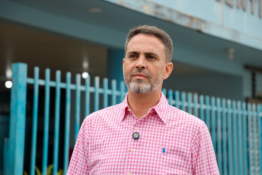 Gestão Léo Moraes resgata dignidade e entrega USF Três Marias após 13 anos de espera