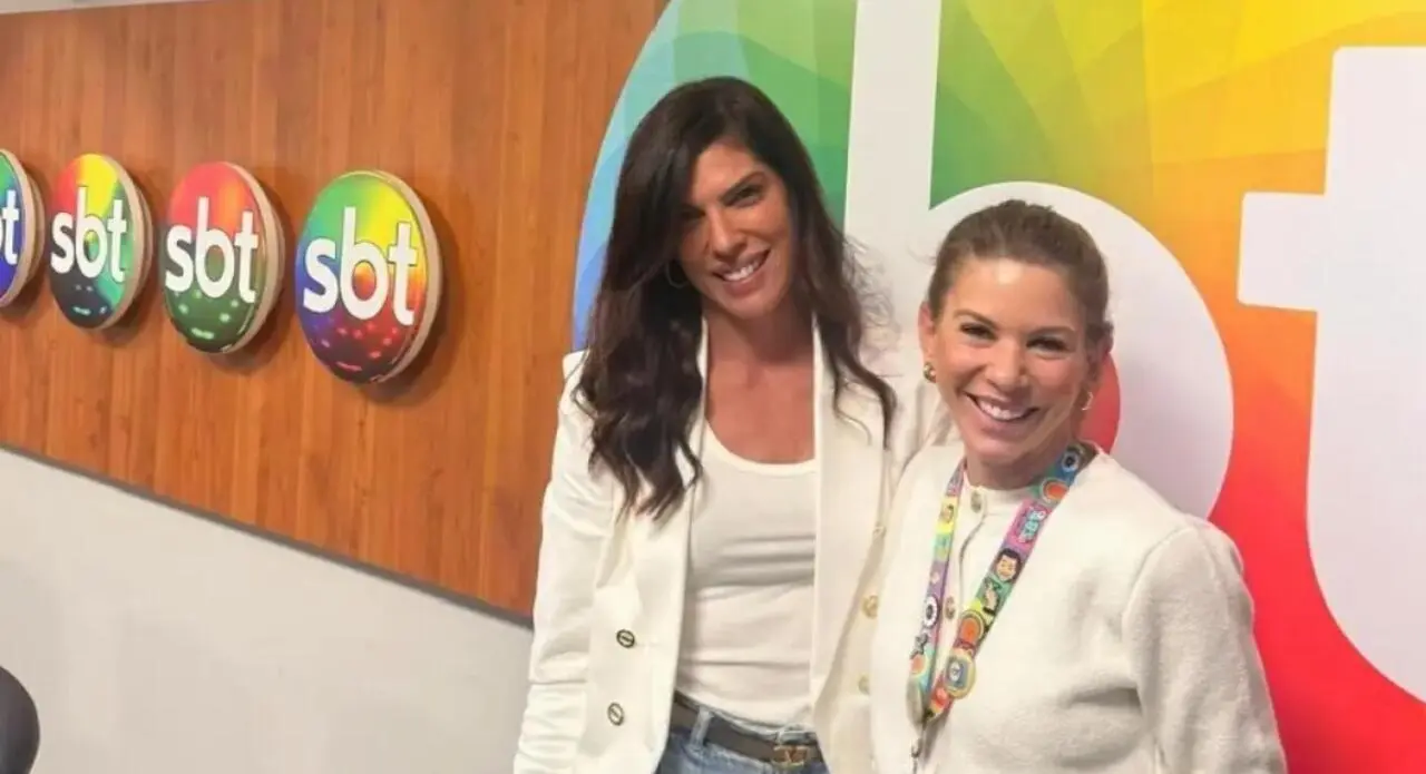CEO da Aratu, Ana Coelho se reúne com Daniela Beyruti e prepara novidades na programação
