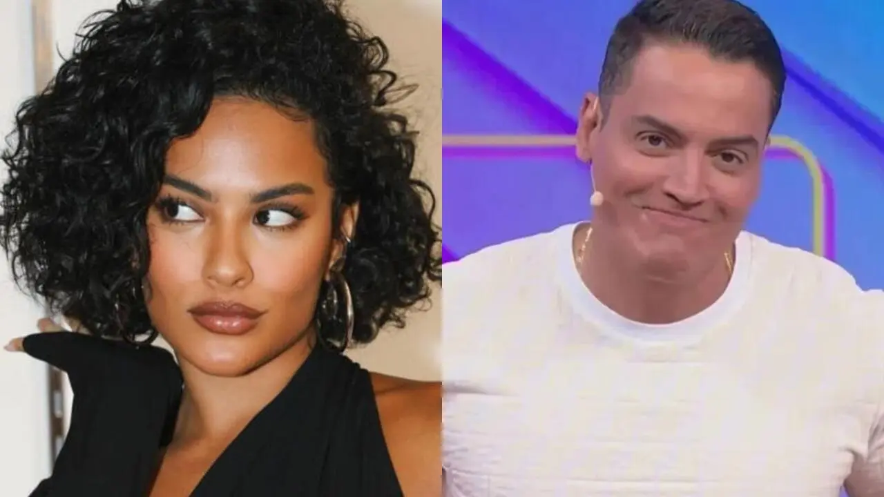 Bella Campos detona Léo Dias após ser chamada de ‘arrogante’ ao vivo: “Não tenho medo”

