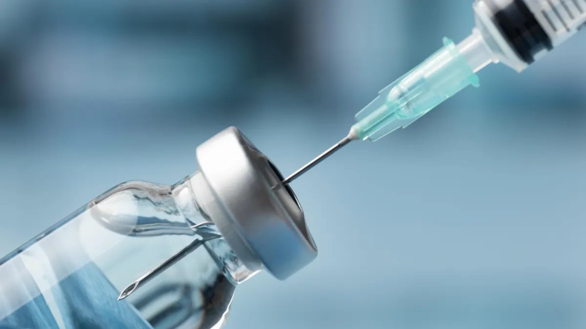 Vacina pode prevenir câncer colorretal e de pâncreas, mostra estudo
