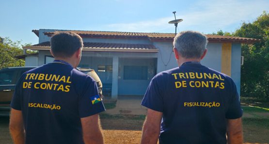 TCE-RO mobiliza 70 auditores para reforçar saúde em Porto Velho