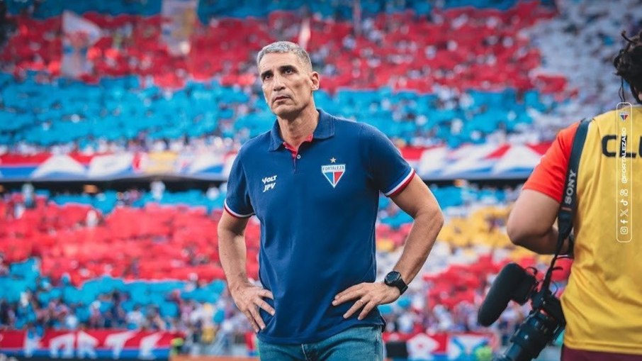 Oficial! Santos anuncia a contratação de Juan Pablo Vojvoda

