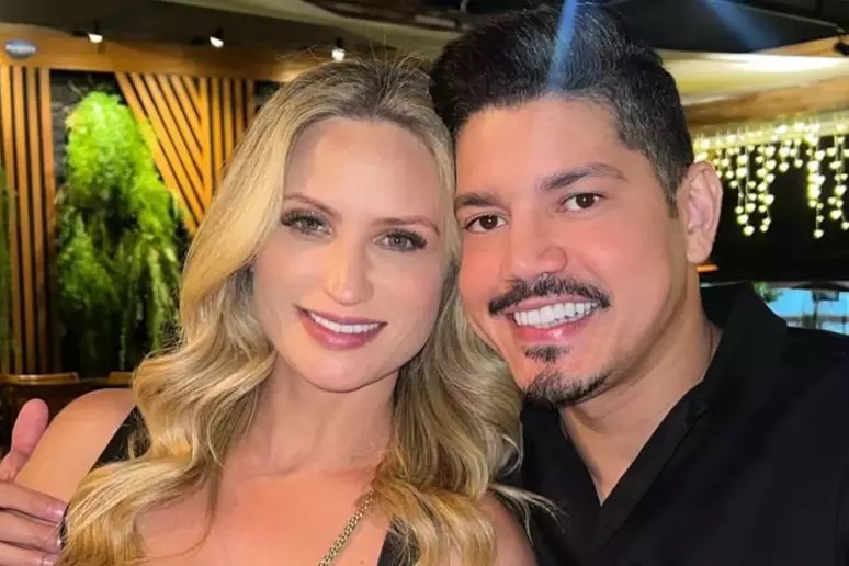 Quem é esposa de cantor sertanejo suspeita de lavar dinheiro para grande facção criminosa