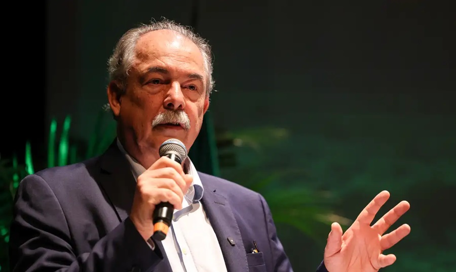 BNDES apresenta linhas de crédito do Plano Brasil Soberano