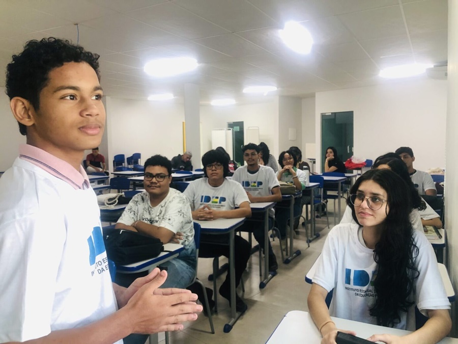 Inscrições para cursos profissionalizantes em Porto Velho seguem até o dia 26 de agosto