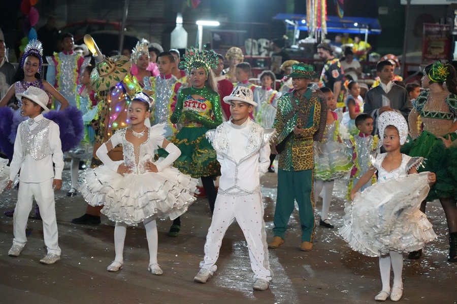 Prefeitura de Porto Velho apoia agenda cultural e comunitária no mês de agosto