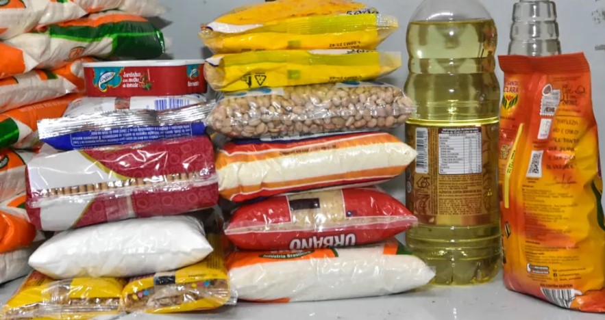 Porto Velho tem a quarta cesta básica mais barata entre as capitais brasileiras