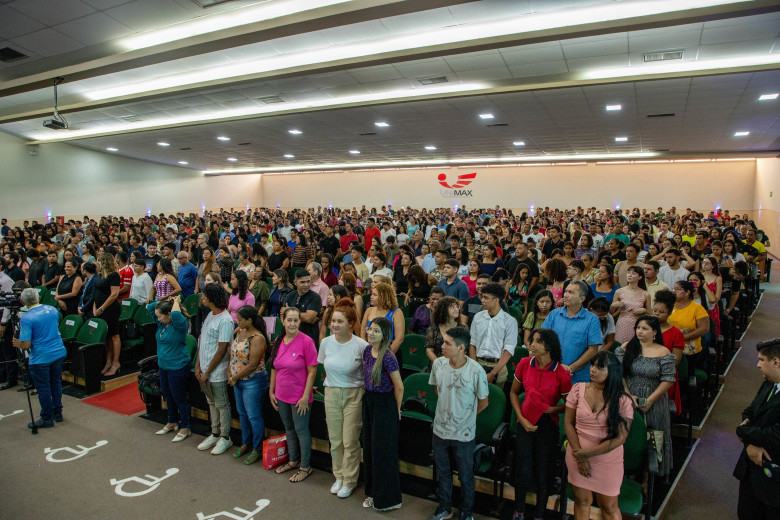 Prefeitura de Porto Velho promove seminário sobre assédio moral e sexual na educação
