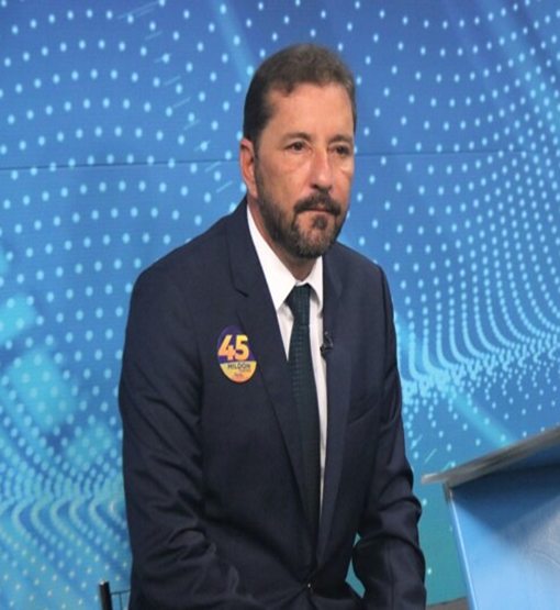 Aliança entre Léo e Máximo pode dificultar planos de Hildon Chaves ao Governo de RO