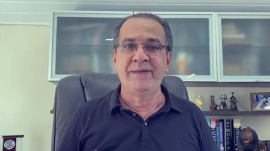 Alvo da Polícia Federal, pastor Silas Malafaiaconvoca bolsonaristas para 7 de Setembro
