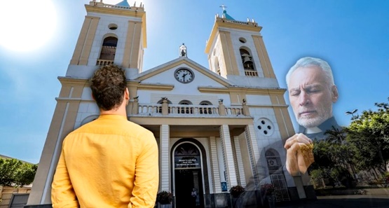 O silêncio dos sinos da matriz e o sinal dos novos tempos, por Arimar Souza de Sá