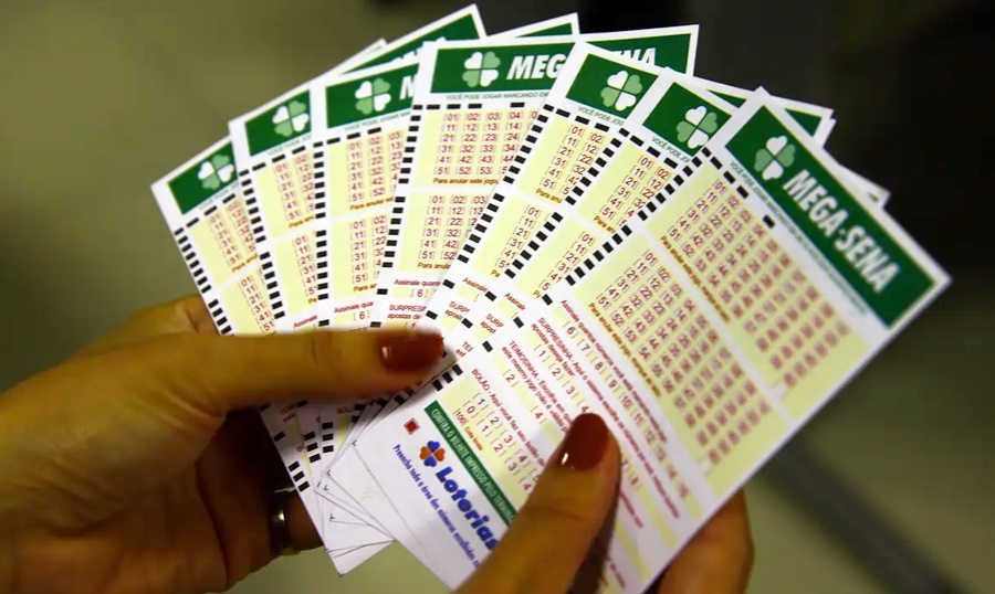 Concurso 2905 da Mega-Sena sorteia prêmio de R$ 28 milhões neste sábado