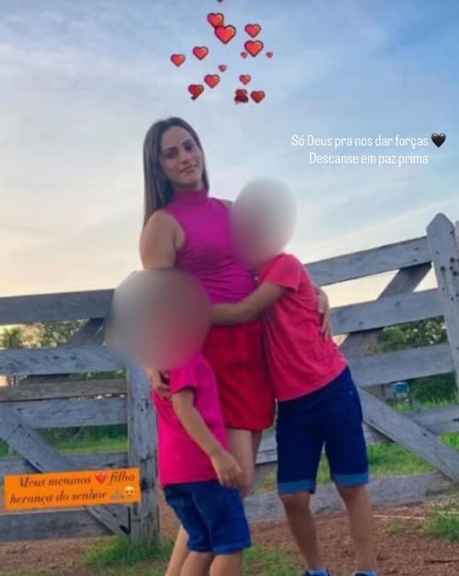 Homem é preso por suspeita de matar esposa e jogar corpo no lago da própria residência