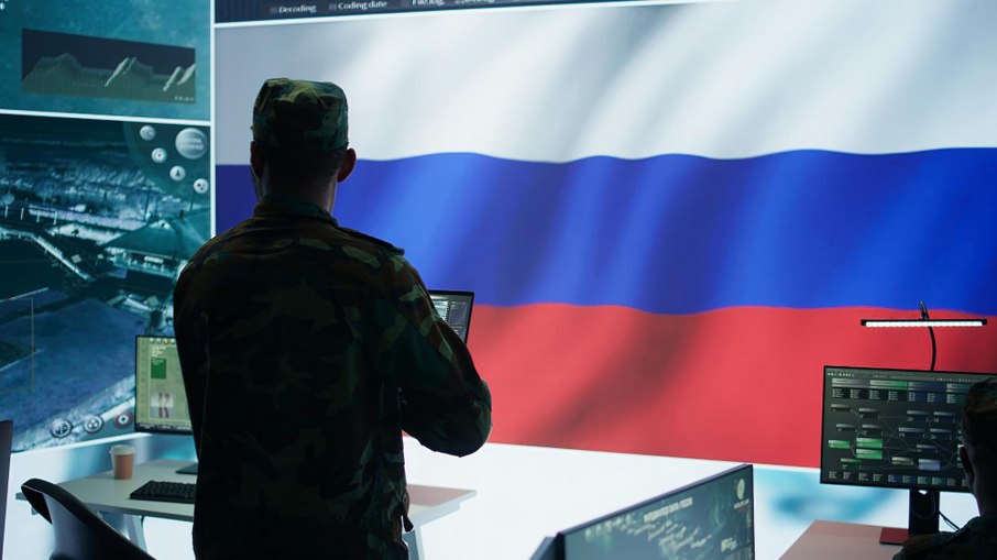 Rússia anuncia captura de duas localidades em Donetsk em meio as negociação de paz

