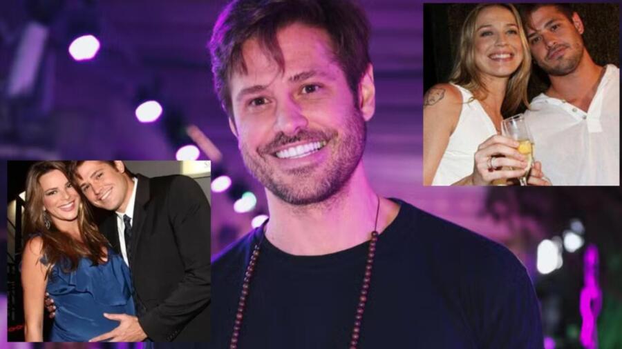 Ex-ator Dado Dolabella acumula histórico de agressões contra mulheres; veja os casos
