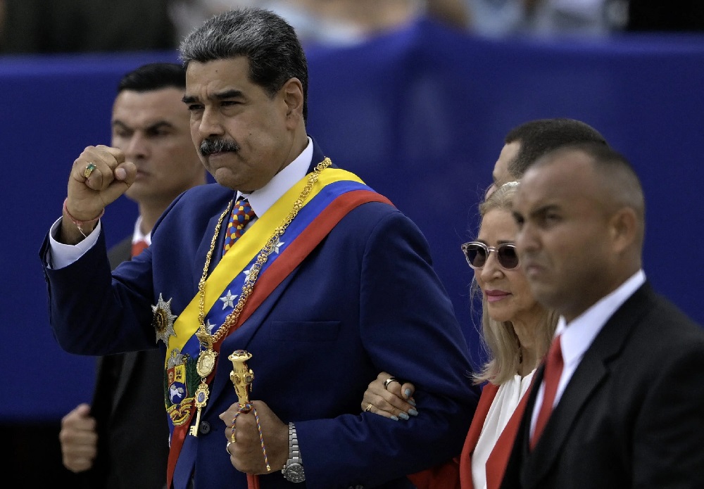 Entenda a recente escalada das tensões entre os Estados Unidos e a Venezuela
