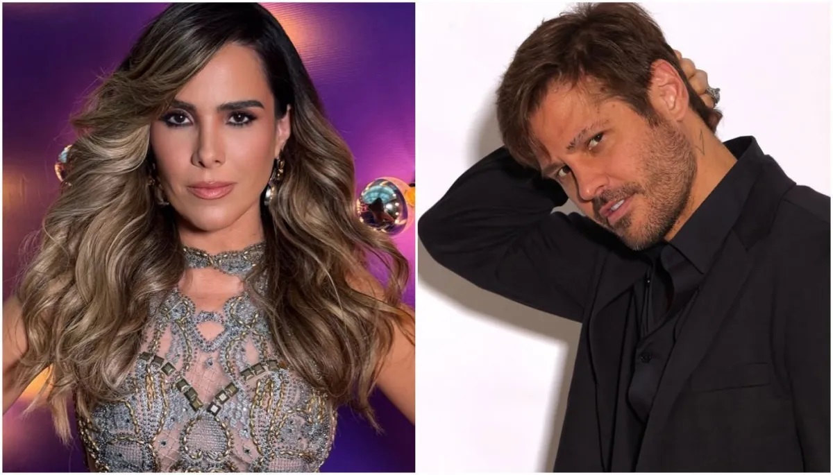Dado Dolabella se pronuncia após polêmica com a ex-namorada Wanessa Camargo; veja
