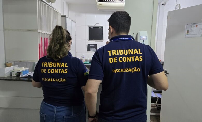 Fiscalização do TCE-RO garante melhorias na ala infantil do Cosme e Damião
