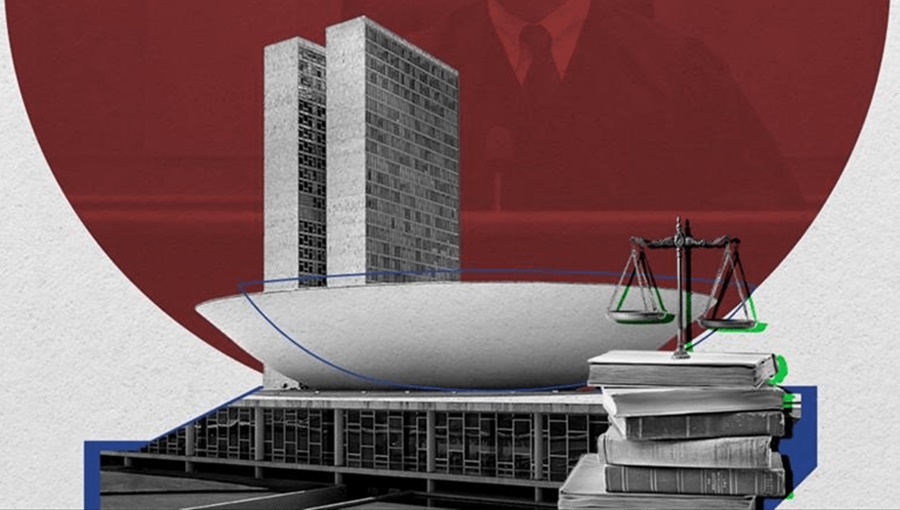 Reforma administrativa prevê fim da compulsória para punir juízes