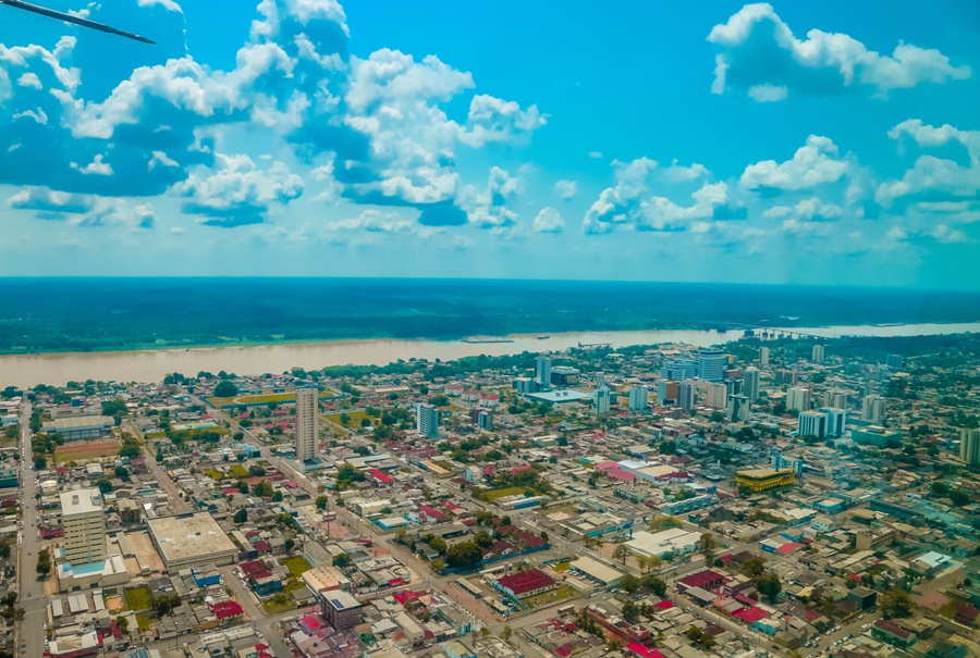 Com ambiente mais saudável, RO fica de fora do alerta vermelho para baixa umidade