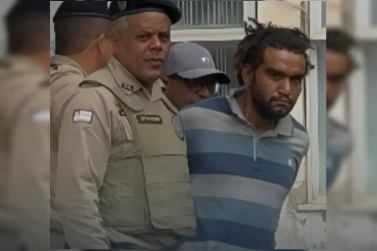 Polícia prende suspeito de matar três mulheres a facadas em Ilhéus na Bahia: "Macabro"
