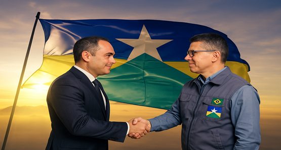 Editorial Rondonoticias – O espírito de grandeza que Rondônia precisa!

