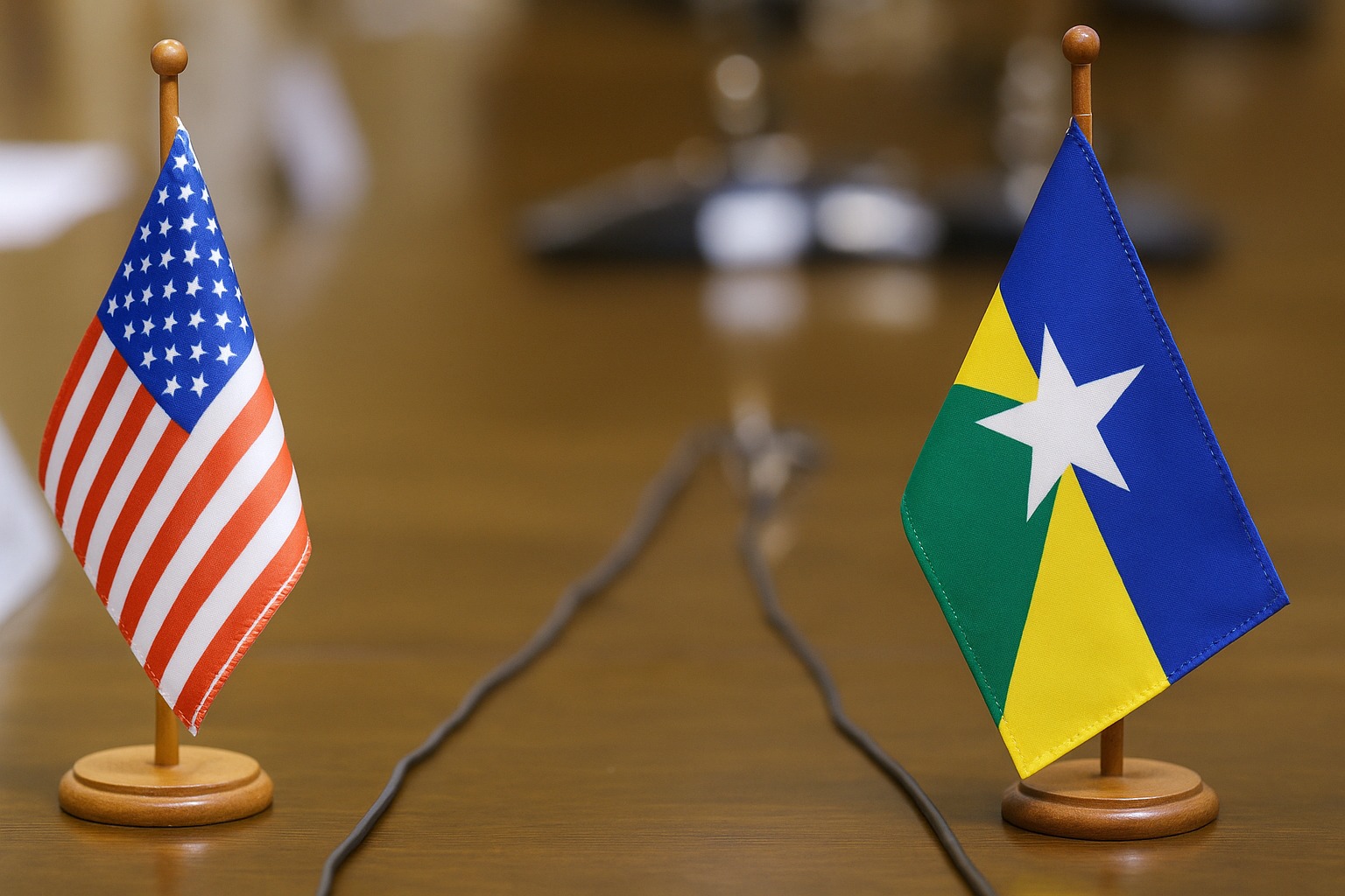 Observatório da Indústria divulga análise sobre comércio entre RO e EUA
