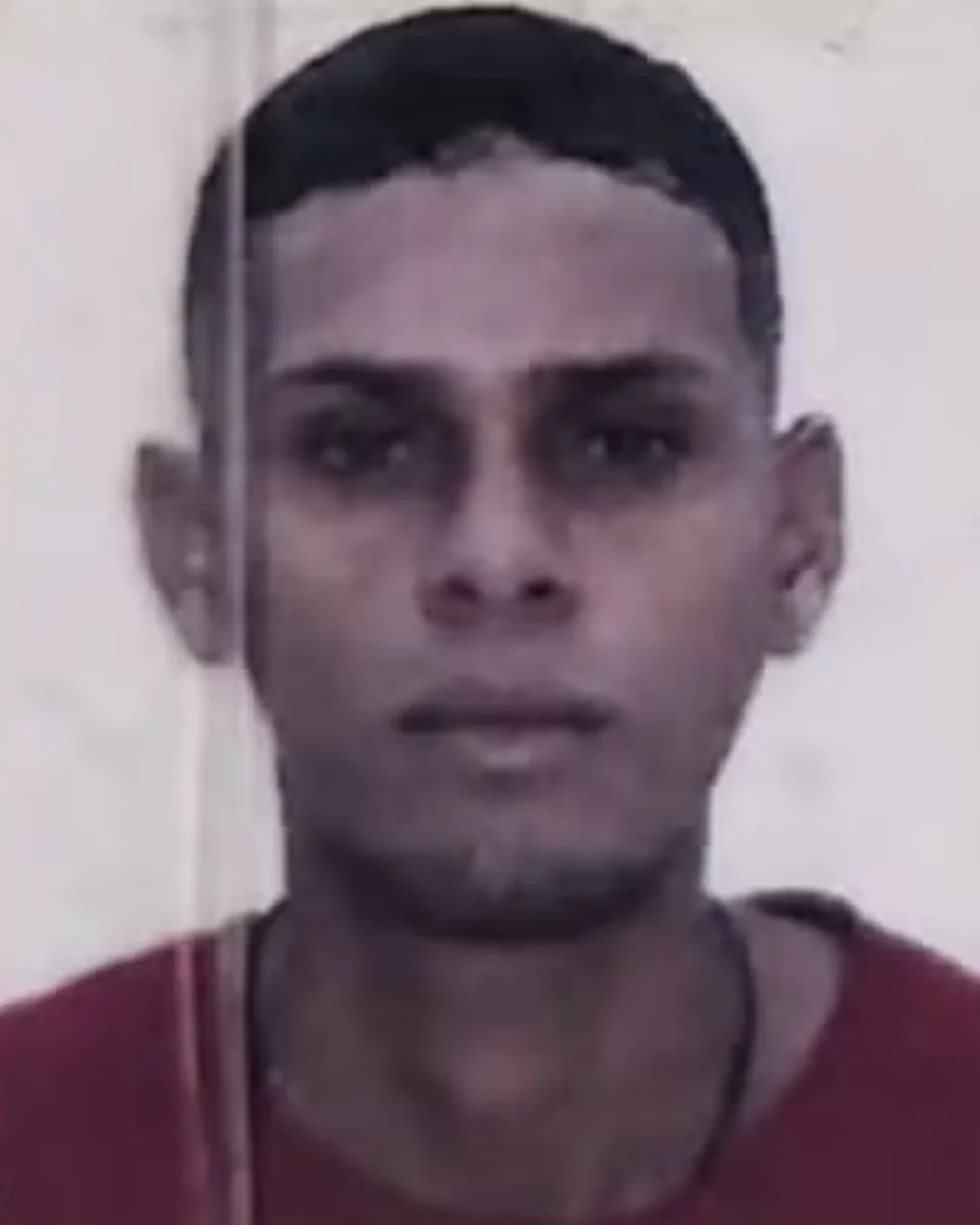 Corpo de jovem sem cabeça é encontrado em RO; três homens confessam o crime
