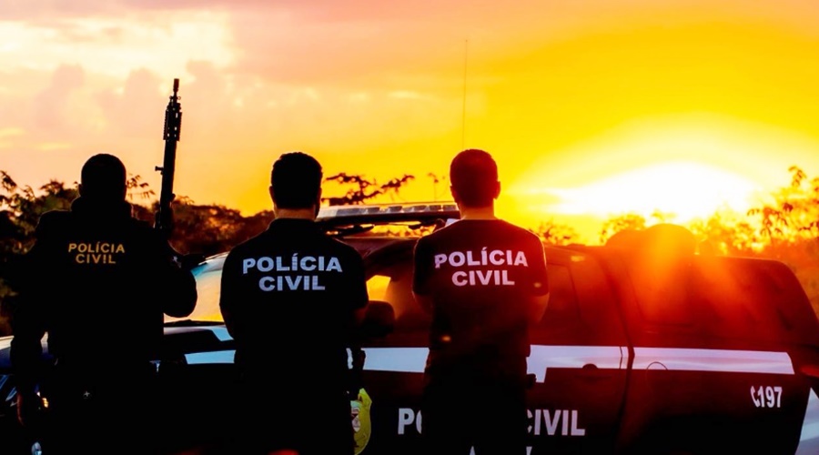 PC/RO esclarece desvio milionário e foragido é preso no Rio de Janeiro