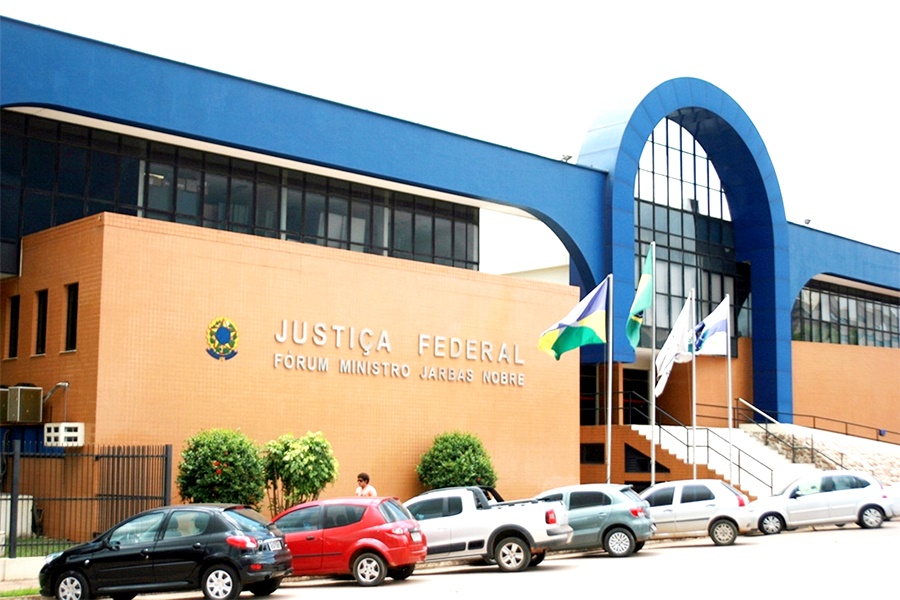 TRF1 acolhe recurso do MPF e declara que Fazenda Vilhena deve retornar ao patrimônio da União