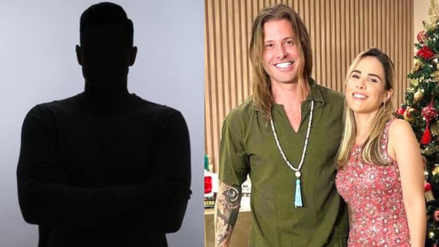 Saiba quem é o ator que Wanessa Camargo está ficando após término com Dado Dolabella
