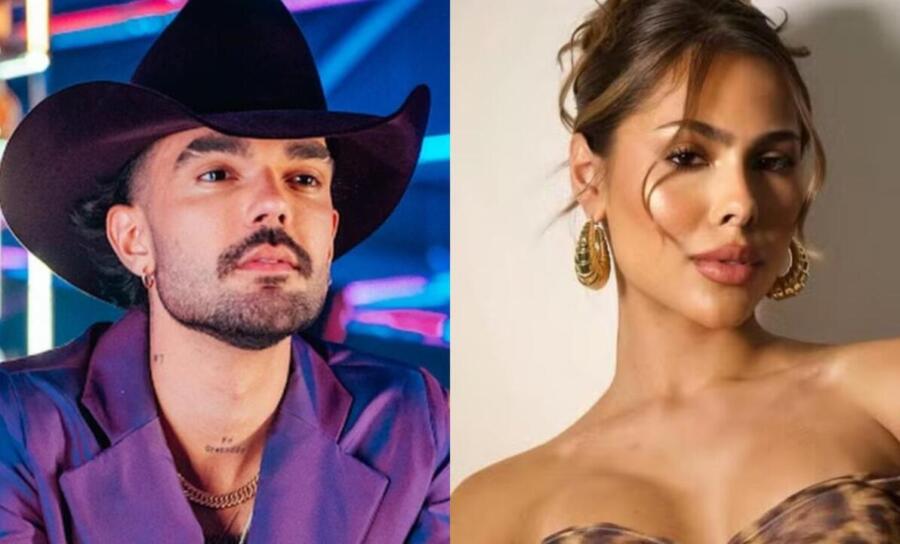 Luan Pereira estava com affair de Zé Felipe durante confusão com Dado Dolabella
