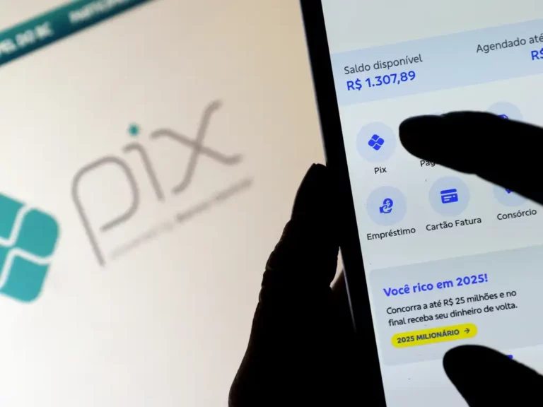 Tribunais devem permitir uso do Pix no pagamento de custas, diz CNJ
