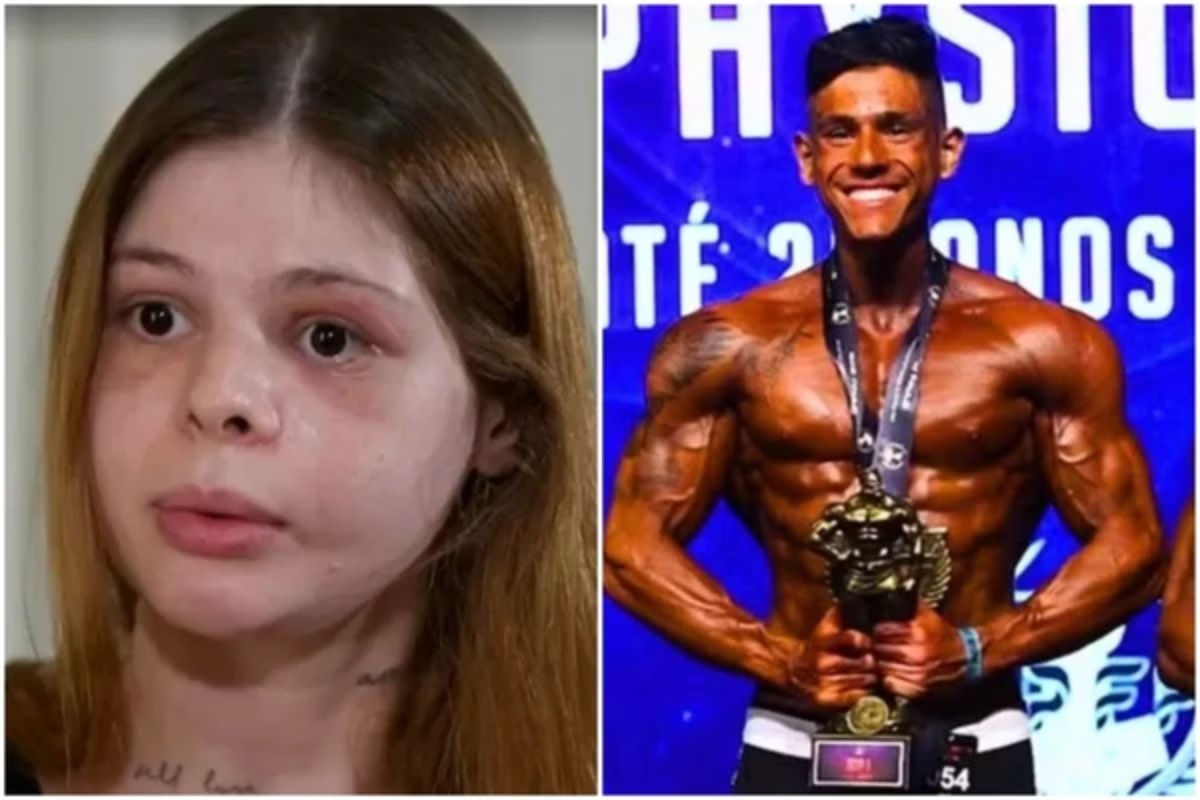 Médica se fingiu de morta para escapar do namorado fisiculturista: “Senti a vida indo embora”
