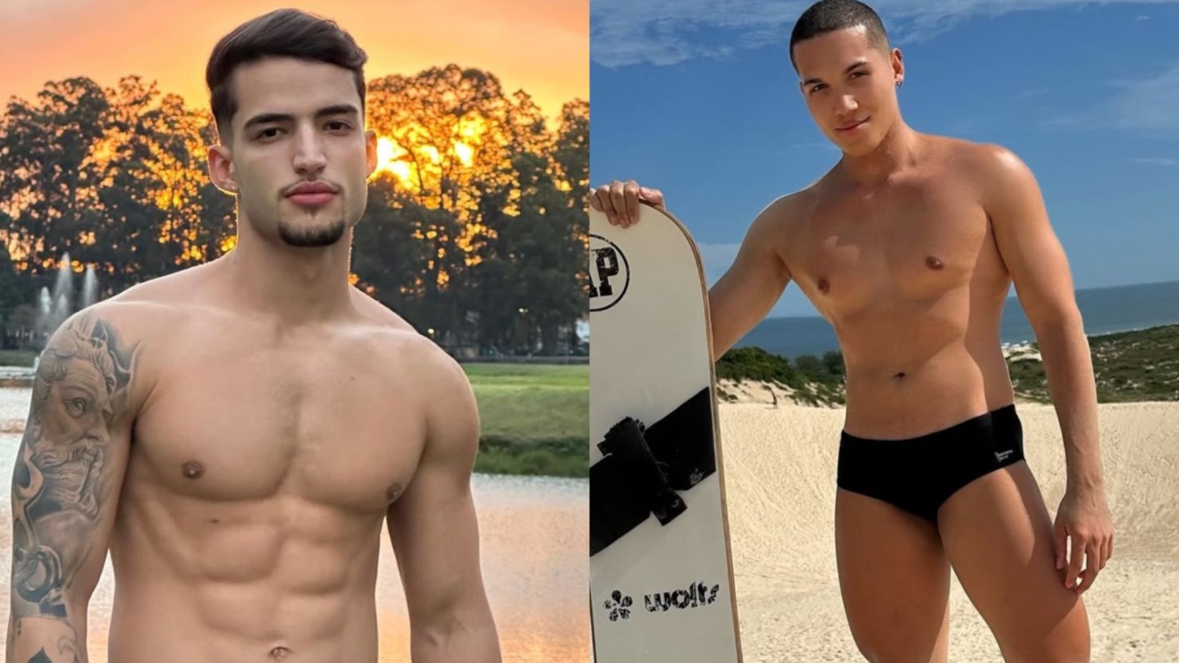 Jovem morre em banheira de hotel de luxo na Grécia e amigo ator é hospitalizado
