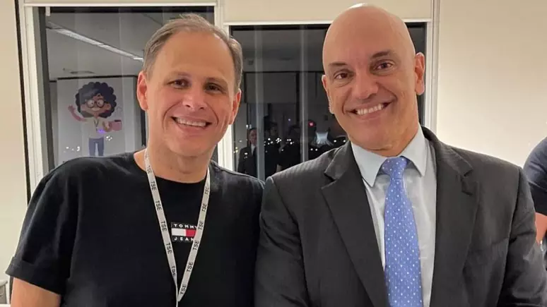 Ex-auxiliar de Moraes falará ao Senado no mesmo dia em que começa julgamento de Bolsonaro