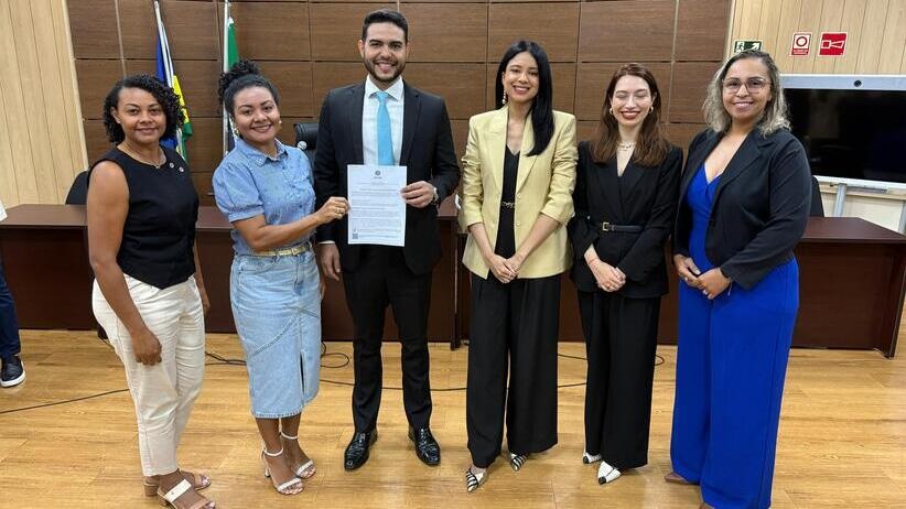 Comarca de Ariquemes destina recursos de penas pecuniárias para projetos sociais