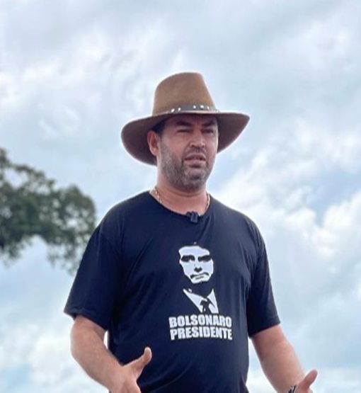 A derrocada política de Bruno Schedd diante do iminente desfecho contra Bolsonaro
