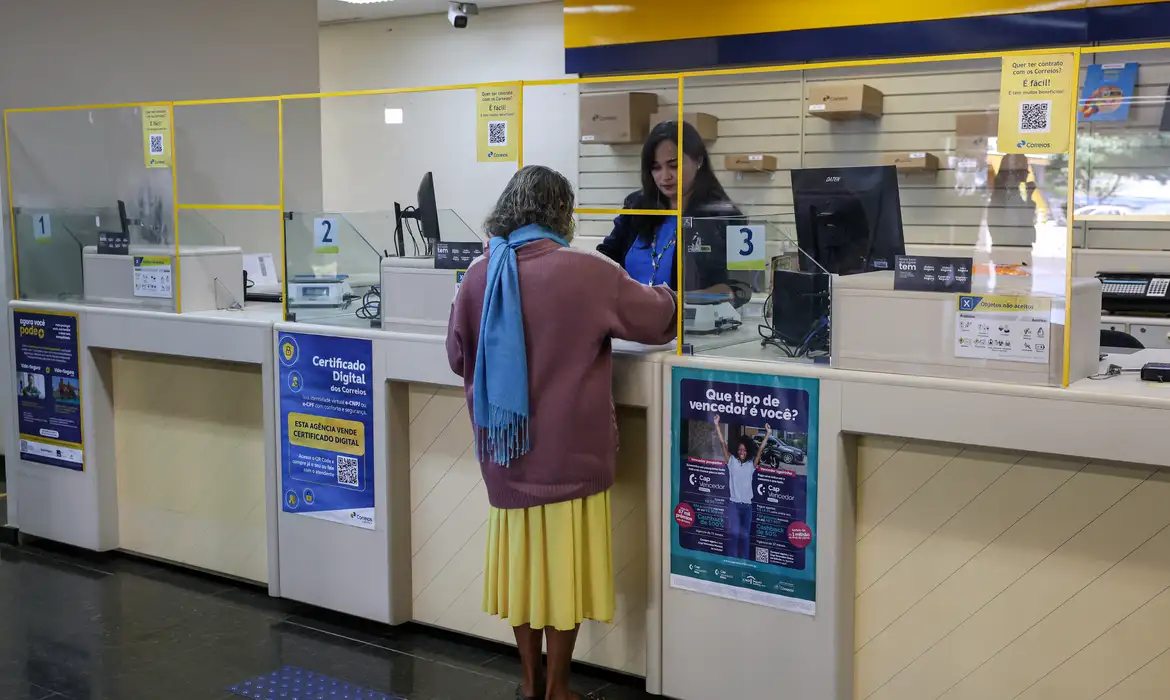 Reclamações sobre associações serão monitoradas
