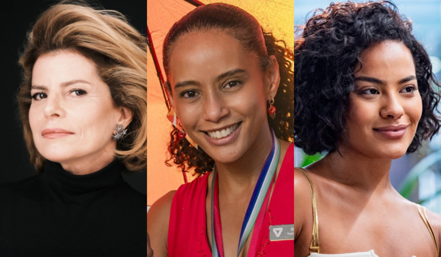Rede Globo abre a carteira e renova contrato com as principais estrelas de Vale Tudo
