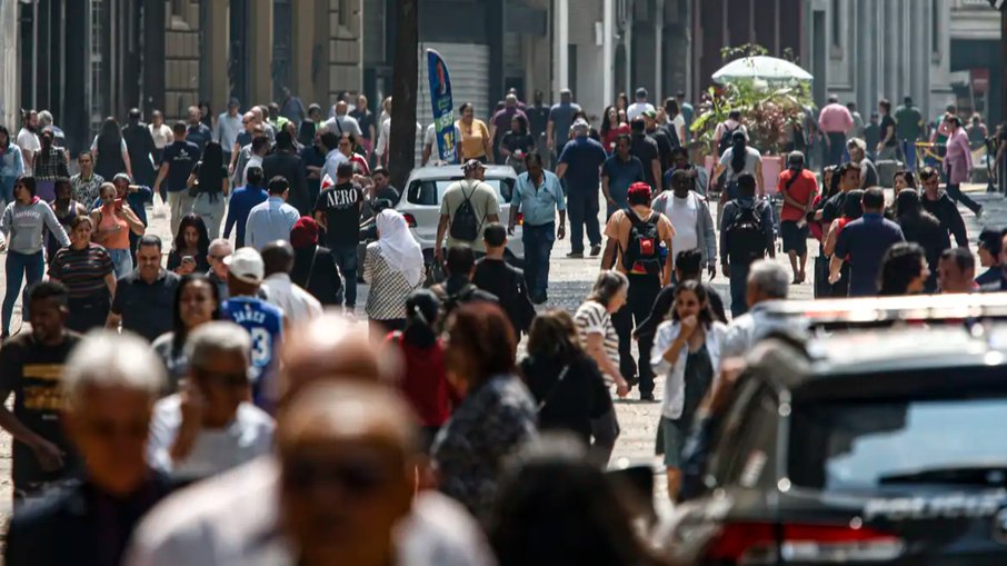 Cinco capitais registram crescimento populacional atípico; segundo dados do IBGE
