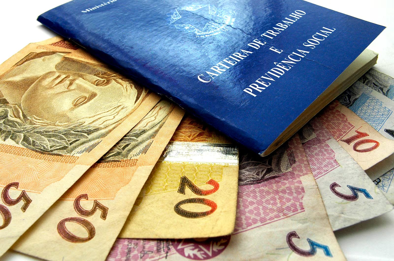 Abono salarial tem R$ 15,6 milhões liberados que ainda não foram sacados neste ano
