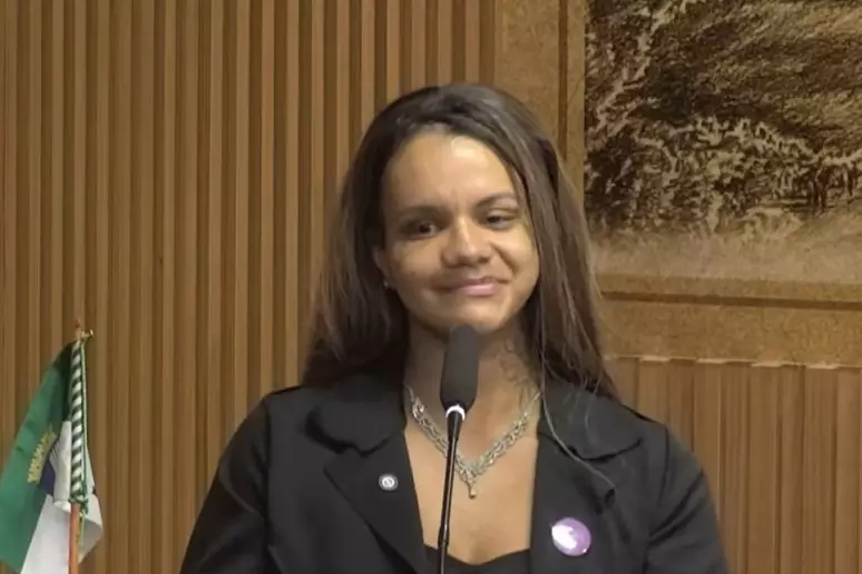 'Ameaçaram me dar 121 socos', diz mulher espancada 61 vezes por namorado