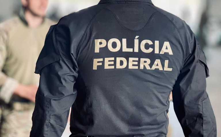 PF deflagra operação contra falsificação de diplomas em Rondônia e Roraima
