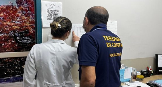 Hospital de Base melhora serviços após fiscalização e medidas do TCE-RO