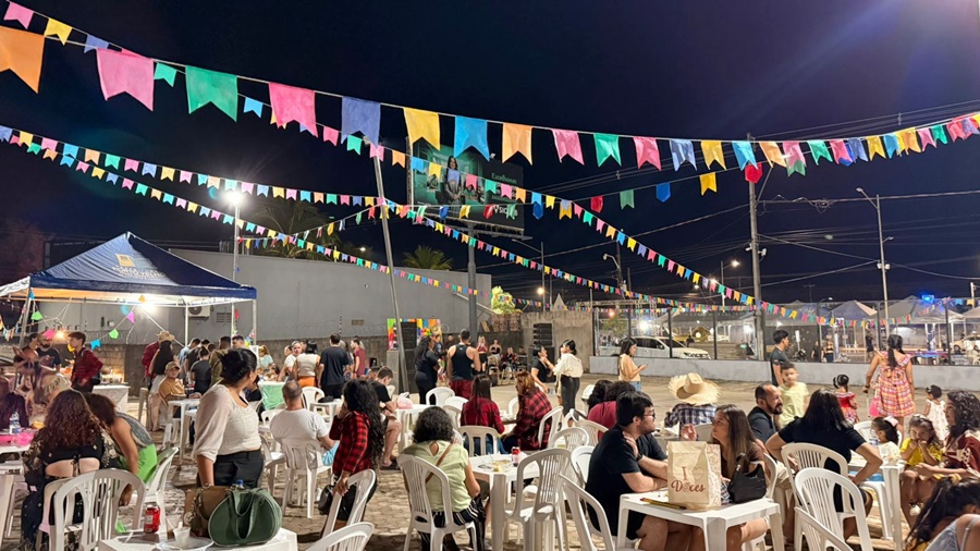 Prefeitura fomenta 19 eventos neste final de semana; confira a programação