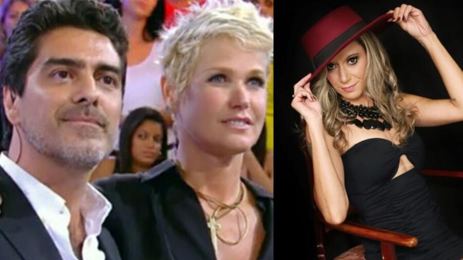 Vazam conversas picantes entre marido de Xuxa e massagista sexual; confira
